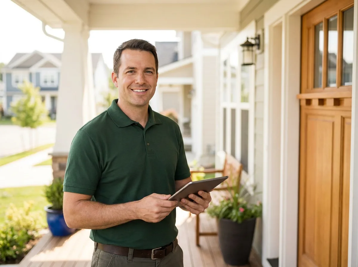 Pest control FAQs for Waynesville, OH